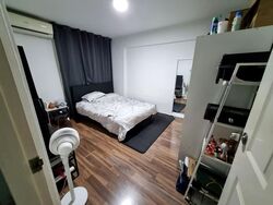 Blk 1 MARSILING DRIVE (Woodlands), HDB 3 Rooms #606430451